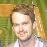 Lachlan Pritchard