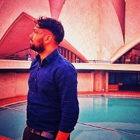 Ashish Ranjan Mishra