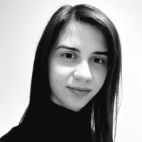 Maria Dimitriadou