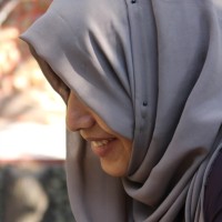 Ahsana K A