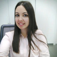 Patricia Carrera Montesinos