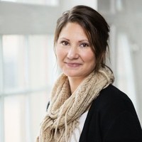 Anna Markusson