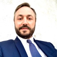 Galileo Gianluigi Tarantino