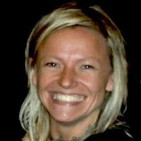 Sarah Paskin