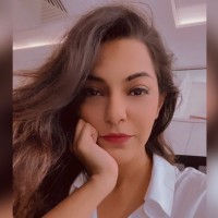 Nourhan Hesham
