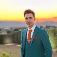 Dimitrios Diamantis