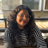 Ashmitha A