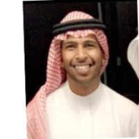 Ahmed Alamoudi