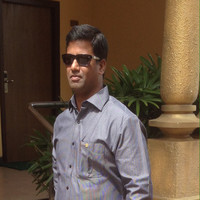 Capt Kali Prasad Raghupatruni S