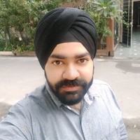 Raman bedi