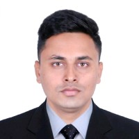 Md. Masudul Hassan
