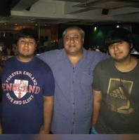 vishal mehra