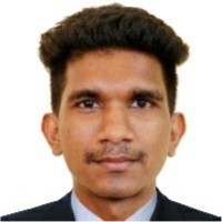 Nimesh S