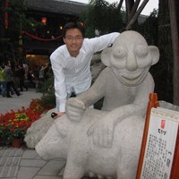 Stanley Tang