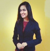 Seema Kumari Meena
