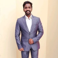 Bharathi Raja Mariappan
