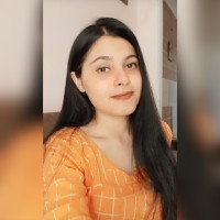 Anjali Rana