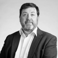 Darren Bowers