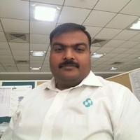 Suresh Kumar P