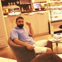 Yakup Bozoglu