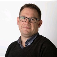 Matthew Ward