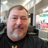 Gary Singleton