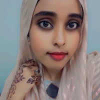 Rahma Saïd Mohamoud