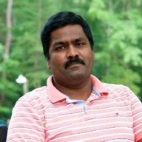 Subramaniam Thiagrajan
