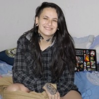 Grace Kelly Gomes Da Silva
