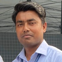 Saroj Kumar Sah