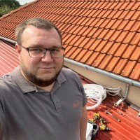 Balázs Budaházi