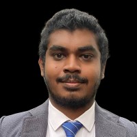 Isuru Fernando
