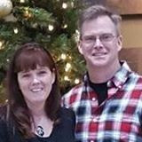 Jefferson Williams, MA, LCPC, SATP