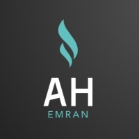 Ah Emran