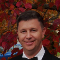 Bob Bevins, Pe, Pmp, F.Same