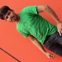 Prabakaran Hari