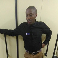 Tebogo Matsila