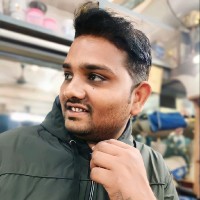 Rupesh Patil