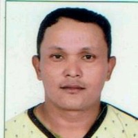 Bhuwan Khati