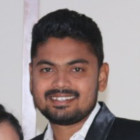JIMMY PATEL