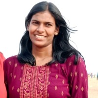 Rachel Jaikumar