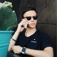 Nikita Volodko