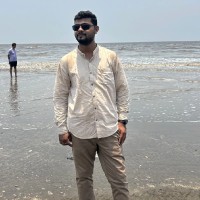 Harshil Chauhan