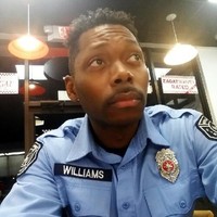 Lavante Williams