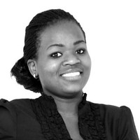 DOLPHINE ANYANGO