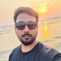 Ashish Chauhan