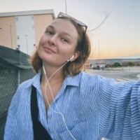 Daria Zagrebaeva