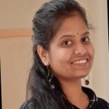 Sowndarya Thamaskar
