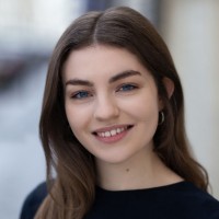 Bryony Parker