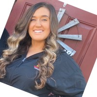 Mackenzie Mccracken